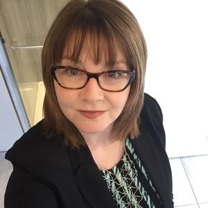 Meet your Posher, Carolyn